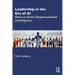 Leadership in the Era of AI: How to Grow Organizational Intelligence