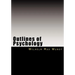 Outlines of Psychology