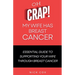 Oh Crap! My Wife Has Breast Cancer