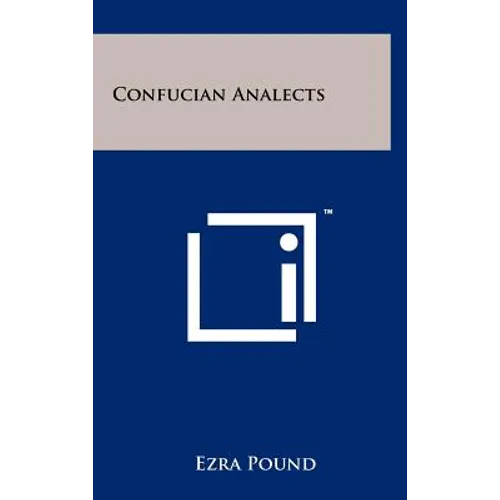 Confucian Analects