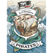 Pirates Coloring Book