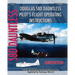 Douglas SBD Dauntless Pilot's Flight Operating Instructions