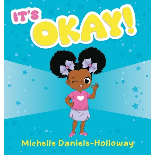 It's OKAY!
