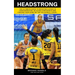 Headstrong: The ultimate guide to reducing lapses in concentration, building confidence and finding your zone on the volleyball court.