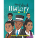 I Am Black History from A-Z