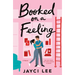 Booked on a Feeling