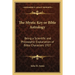 The Mystic Key or Bible Astrology: Being a Scientific and Philosophic Explanation of Bible Characters 1927