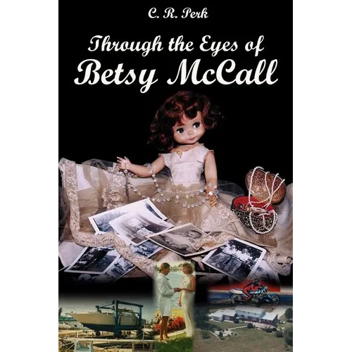 Through the Eyes of Betsy McCall