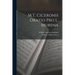 M.T. Ciceronis Oratio Pro L. Murena