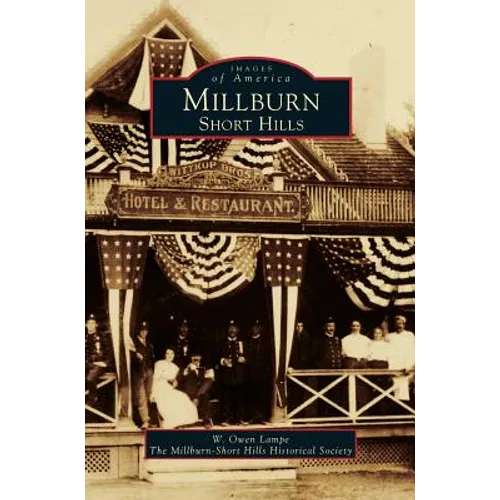 Millburn Short Hills