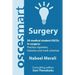 OSCEsmart - 50 medical student OSCEs in Surgery: Vignettes, histories and mark schemes for your finals.