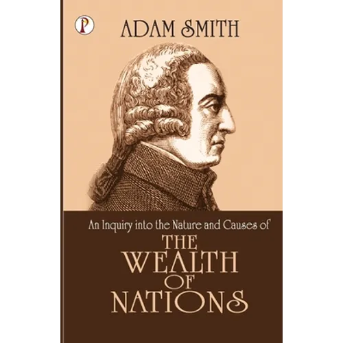 The Wealth of Nations