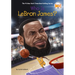 Who Is LeBron James?