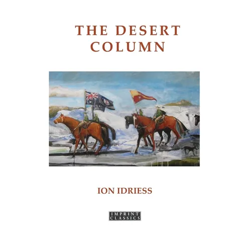 The Desert Column
