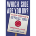 Which Side Are You On?: 20th Century American History in 100 Protest Songs