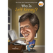 Who Is Jeff Kinney?