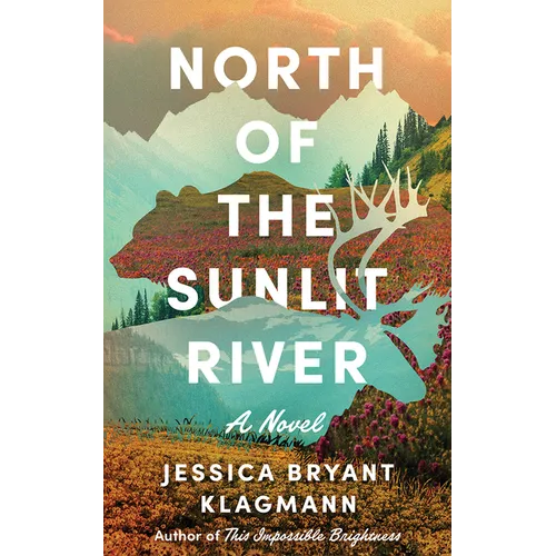 North of the Sunlit River