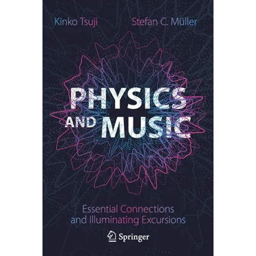 Physics and Music: Essential Connections and Illuminating Excursions