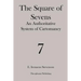The Square of Sevens: An Authoritative System of Cartomancy
