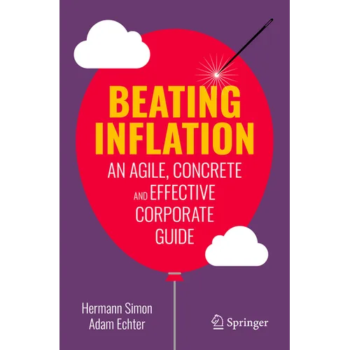 Beating Inflation: An Agile, Concrete and Effective Corporate Guide