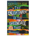 The Enlightenment of the Greengage Tree