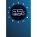 One Family: Indivisible: A spiritual memoir
