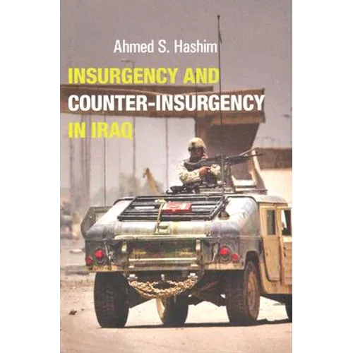 Insurgency and Counter-Insurgency in Iraq