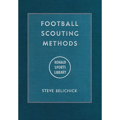 Football Scouting Methods