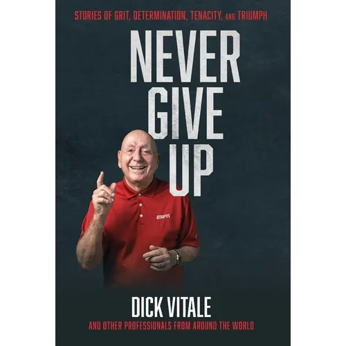 Never Give Up