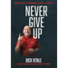 Never Give Up