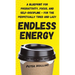 Endless Energy: A Blueprint for Productivity, Focus, and Self-Discipline - for the Perpetually Tired and Lazy