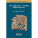 An Introduction to Andalusi Hebrew Metrics