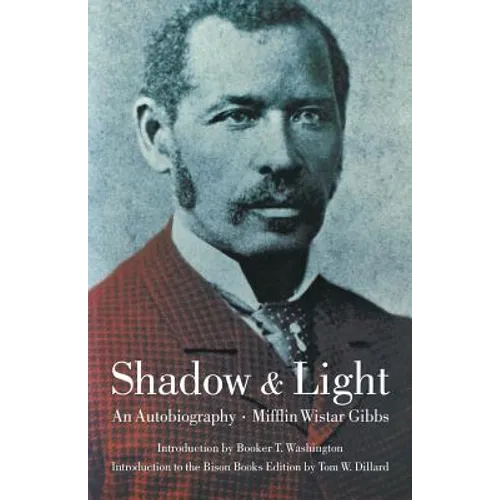 Shadow and Light: An Autobiography