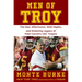 Men of Troy: The Epic Afternoons, Wild Nights, and Enduring Legacy of Pete Carroll's Usc Trojans