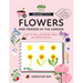 Drawing Class: Flowers and Friends in the Garden: Learn to Draw with Simple Shapes and Online Tutorials - Access Video Tutorials for 60 Drawings Via Q