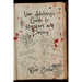 Van Helsing's Guide to Monsters and Dating