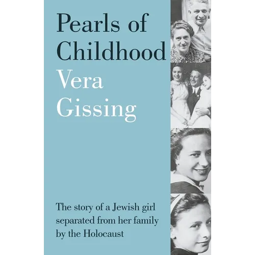 Pearls of Childhood