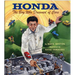 Honda: The Boy Who Dreamed of Cars