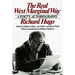 The Real West Marginal Way: A Poet's Autobiography