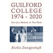 Guilford College 1974-2020