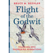 Flight of the Godwit: Tracking Epic Shorebird Migrations