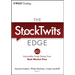 The Stocktwits Edge: 40 Actionable Trade Set-Ups from Real Market Pros