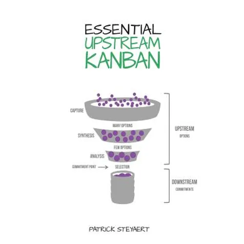 Essential Upstream Kanban