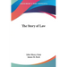 The Story of Law