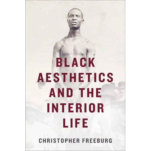 Black Aesthetics and the Interior Life