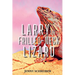 Larry the Frilled-Neck Lizard: Fun and Surprising Animal Facts of the Frilled-Neck Lizard, Beginner Reader