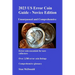 2023 US Error Coin Guide - Novice Edition