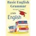 Basic English Grammar: A to Z Elementary English Course