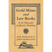Gold Mines and Law Books: H.H. Bancroft's California Bookshop