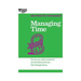 Managing Time (HBR 20-Minute Manager Series)